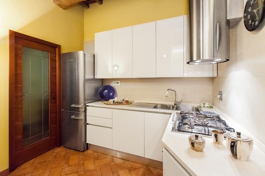 Impero Vaticano Navona Apartment Рим Екстериор снимка