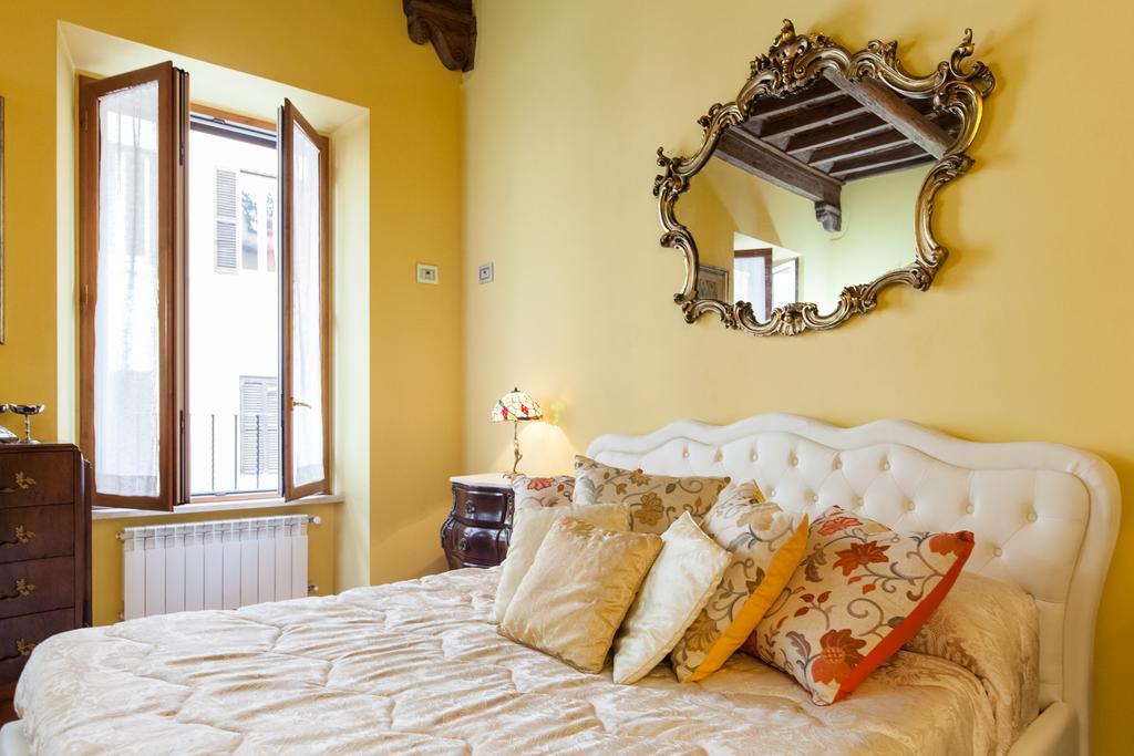 Impero Vaticano Navona Apartment Рим Екстериор снимка