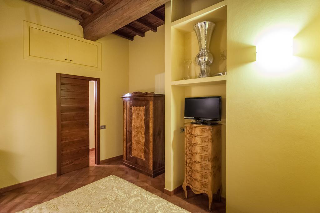 Impero Vaticano Navona Apartment Рим Стая снимка