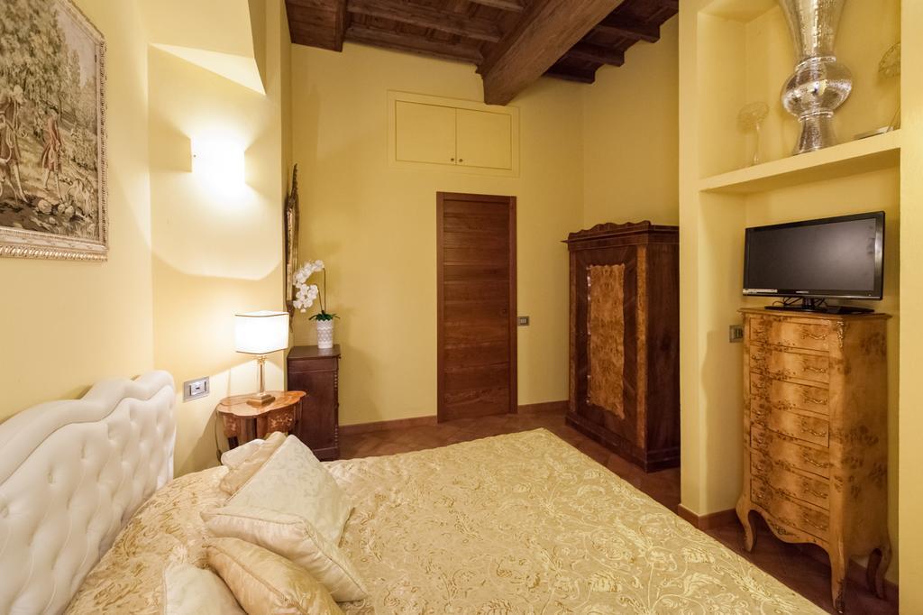 Impero Vaticano Navona Apartment Рим Екстериор снимка