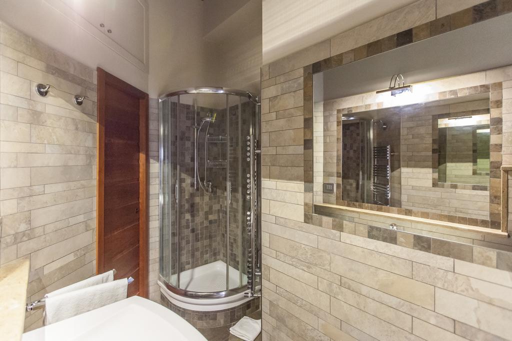 Impero Vaticano Navona Apartment Рим Стая снимка
