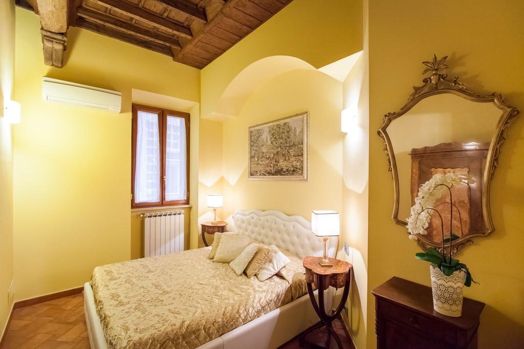 Impero Vaticano Navona Apartment Рим Екстериор снимка