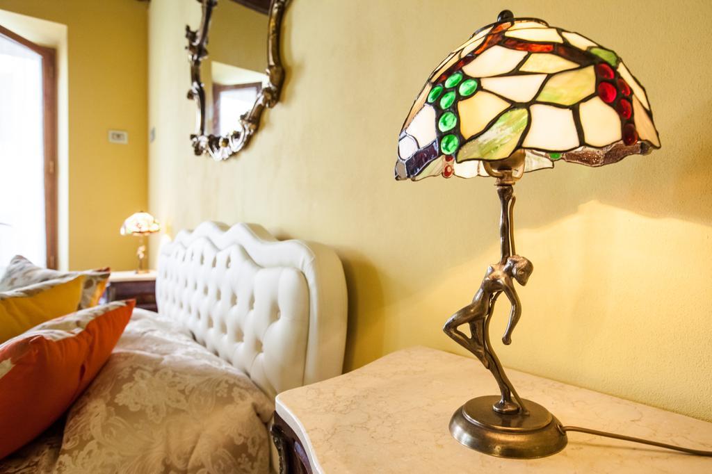 Impero Vaticano Navona Apartment Рим Екстериор снимка