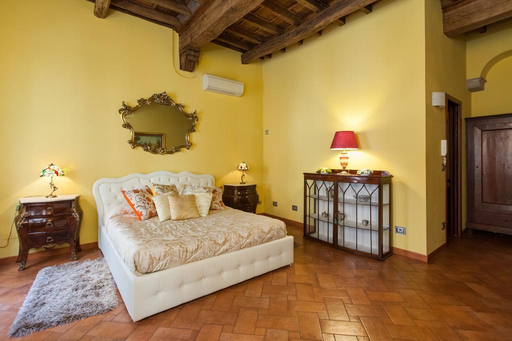 Impero Vaticano Navona Apartment Рим Екстериор снимка